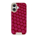 Reset Button - iPhone 17 Case, Elite Light (MagSafe) / Gold