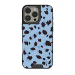 Barely Awake - iPhone 16 Pro Case, Elite Dark (MagSafe) / Gunmetal