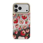 Heirloom - iPhone 17 Pro Max Case, Elite Mirror Light (MagSafe) / Gold