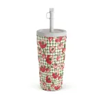 Heirloom - Travel Mug, 500 ml / Straw