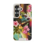 Holiday Archive - Samsung Galaxy S25 Case, Elite Light (Magnetic) / Gold