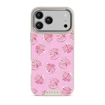 Shell We - iPhone 17 Pro Max Case, Elite Light (MagSafe) / Silver