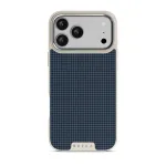 Blueprint - iPhone 17 Pro Max Case, Elite Light (MagSafe) / Silver