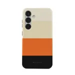Triple Take - Samsung Galaxy S25 Case, Tough (Magnetic) / N/A
