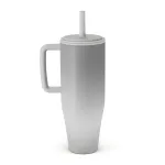 Silver Lining - All Day Leakproof Tumbler