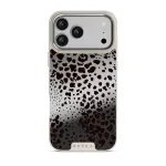 Devour - iPhone 17 Pro Max Case, Elite Mirror Light (MagSafe) / Silver
