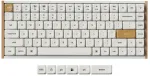 Klawiatura Keychron K3 HE Ultra-Fast Lime Magnetic Switch (K3H-Q1)