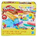 PLAY-DOH komplekt "Fun Factory"