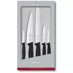 Victorinox Swiss Classic nugade komplekt, 5 osa