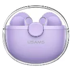 K&otilde;rvaklapid Usams BU12 TWS Purple