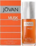 Jovan - Jovan Musk For Men - EDC - 88 ml
