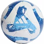 Jalgpall Adidas Tiro League Thermally Bonded - suurus 4