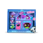 LITTLEST PET SHOP komplekt
