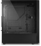"Midi Sharkoon RGB liugur MDT"