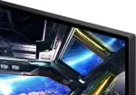 "Samsung Odyssey G7 (G70D) 27" 4K m&auml;ngumonitor