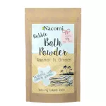 NACOMI_Bubble Bath Powder puder do kąpieli Summer In Greece 150g
