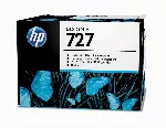 "HP Ink 727 (B3P06A) - mitmev&auml;rviline prindipea"