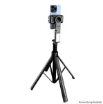 Rollei Easy Creator Gimbal AI kardaanid