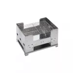 Portable Grill Esbit Fold-away Grill 300