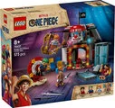 LEGO&reg; 75637 ONE PIECE Clown Buggy Tsirkusetelk LEGO&reg; 75637 ONE PIECE Clown Buggy Tsirkusetelk