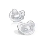 CHICCO-7308831-PF CRYSTAL lutik 2&ndash;6 kuud, 2 tk.
