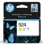 "HP 924 KOLLANE ORIGINAALTINT"