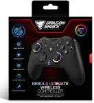 "Dragonshock Controller Nebula Ultimate Wireless schw. Switch"