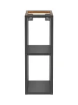 20 cm kapike t&ouml;&ouml;laua all &bdquo;MONAKO GREY 810&ldquo; &ndash; FSC