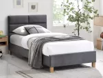 Sierra Velvet voodi
