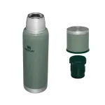 Stanley Adventure To-Go Bottle 1l Hammertone Green