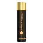 DARK OIL professional revitalizing shampoo for silky and shiny hair 1000 ml