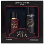 Meestel&otilde;hnad, Fight Club kinkekomplekt EDP 100 ml ja deospray 200 ml 100ml