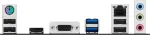 "ASUS PRIME H810M-K-mATX emaplaat, pesa 1851, HDMI/VGA"