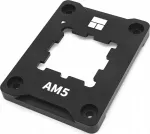 Protsessori jahutusraam, kinnitus &bdquo;Thermalright AM5 SECURE FRAME V2 BLACK&ldquo;