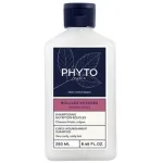 Phyto Intense Curls Curls Nourishment Shampoo 250 ml