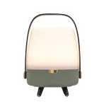 Kooduu Lite-up Play Mini 2.0 kaasaskantav LED-lamp JBL-k&otilde;lariga, 1,5 W, 2700 K, 2200 mAh, naftav&auml;rvi