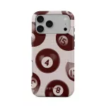 Cue - iPhone 17 Pro Max Case, Tough (MagSafe) / N/A