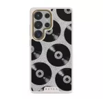 Sound Check - Samsung Galaxy S25 Ultra Case, Elite Light (Magnetic) / Gold