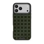 Matrix - iPhone 17 Pro Max Case, Elite Dark (MagSafe) / Gunmetal