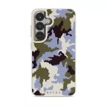 Icefield - Samsung Galaxy S25 Plus Case, Elite Light (Magnetic) / Gold