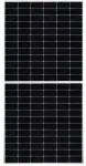 FOTOVOLTAIKAMODUL PV JA SOLAR JAM66D46-715/LB N-t&uuml;&uuml;pi 715 W, kahepoolne, h&otilde;bedane raam