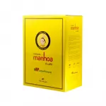 Passalacqua MANHOA 44 mm ESE-padjad, 150 t&uuml;kki &agrave; 7,3 g