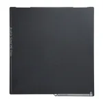 Printeri alusplaat &ndash; Anycubic PEI-plaat Kobra 3 Max/Max Combo, painduv, must