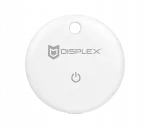 Dual SmartFinder by Displex White