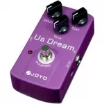 Joyo JF 34 &bdquo;Us Dream&ldquo; &ndash; kitaraefekt