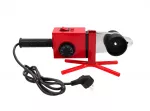 AWTOOLS PVC-torude keevitusaparaat 20&ndash;63 mm, 1500 W