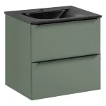 60 cm m&ouml;&ouml;blikomplekt koos SKY set-sog 60 cm sky valamuga