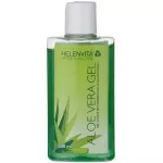 Helenvita, After Sun Care, Aloe Vera, Reparative, After-Sun Gel, 200 ml