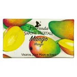 Florinda, Mango, Vegan, Cleansing & Hydrating, Soap Bar, Body, 100 g