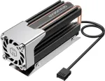 &bdquo;Graugear&ldquo; M.2 kettajahuti ventilaatoriga (G-M2HS03-F)